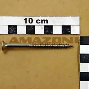 Holzschraube 6,0×80 Va (Dd172) Amazone