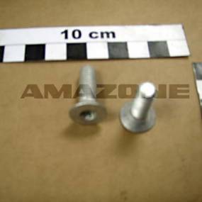 Senkschraube Iso 14581 8X25 10.9 Vz Amazone DD497