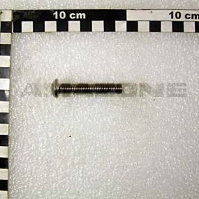 Halbrundkopfschraube Iso 7380-1 10X55 Va Amazone DD562