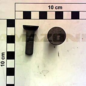 Senkschraube Din 11014 10×35 12.9 Vz (Dd737) Amazone