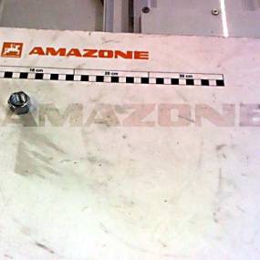 Sechskantmutter Iso 4032 M16 8 A2G (De045) Amazone