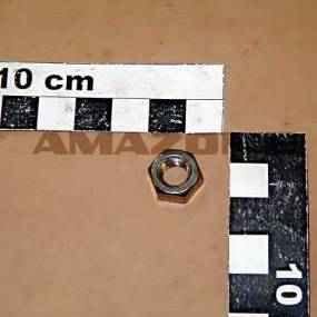 Sicherungsmutter Iso 7042 M 8 A2-70 (De116) Amazone