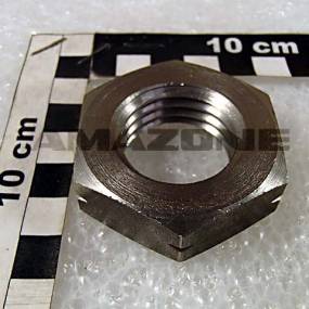 Sechskantmutter Iso 4035 M30Lh 04 Vz (De444) Amazone