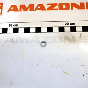 Scheibe Iso 7090 5,3X10X1 St A2G (Df006) Amazone