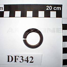 Federring 22,5 Alt: 0553400 (Df342) Amazone