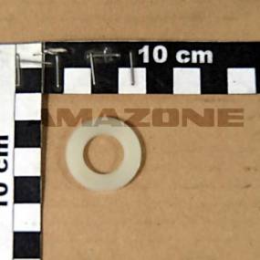 Kunststoffscheibe Din 34815 15,2X28X2,5 Pa66 Nt (Df431) Amazone