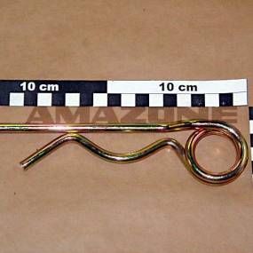 Federstecker Din 11024 D=7 Mm Vz (Dg116) Amazone