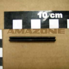 Spannstift Iso 8752 5X 50 St Amazone DI037