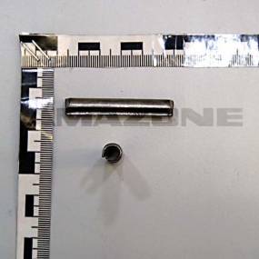 Spannstift Iso 8752 8X 50 Amazone DI357