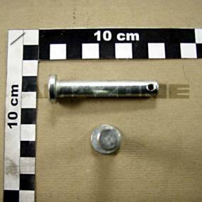 Bolzen 10X 60 Amazone DK133