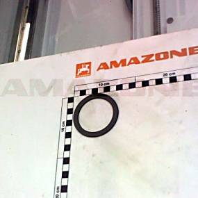 Stuetzscheibe Din 988 56X 72X3 Amazone DL023