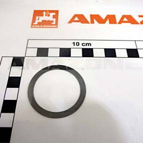 Passscheibe Din 988 36X 45X0,5 Amazone DL047