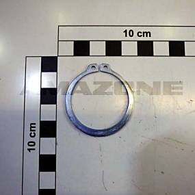 Sicherungsring Din 471 38×1,75 Vz (Dl090) Amazone