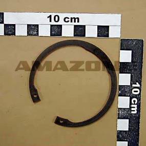 Sicherungsring Din 472 72X2,5 (Dl104) Amazone