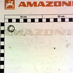 Sicherungsscheibe 10 Alt: 1090100 Alt: 0729400 Amazone DL149