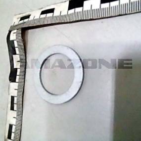 Stuetzscheibe Din 988 25X 36X2,0 (Dl440) Amazone