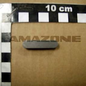 Passfeder Din 6885A 8X 7X 35 C45+C (Dm009) Amazone