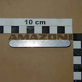 Passfeder Din 6885A 10X 8X 80 C45+C (Dm023) Amazone