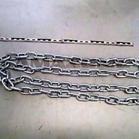 Kette 5685 G8X32 70Gl Tzn Amazone EE140