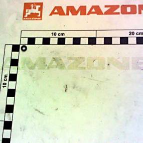 O-Ring 4,00X2,00 Amazone FC564