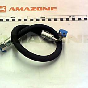 Hydraulikschlauch Dn10 L=600 Mm (Gb1005) Amazone