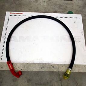 Hochdruckschlauch Dn 25 (Gb898) Amazone GB898