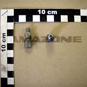 Verschrauubung Din 2353-All4-M6X1 Keg. Amazone GC281