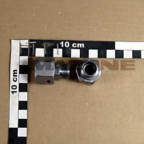 Reduzierstutzen Iso 8434-1-Rdsw-L15-L12 Vz (Gc327) Amazone