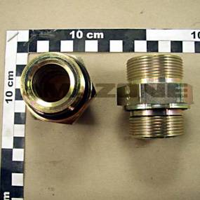 Einschraubstutzen Gerade Iso 8434-1-Sds-S30Xm42X2-E A2 Amazone GC371