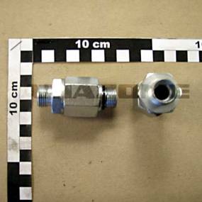 Drosselrückschlagventil L12 G3/8 Amazone GD538