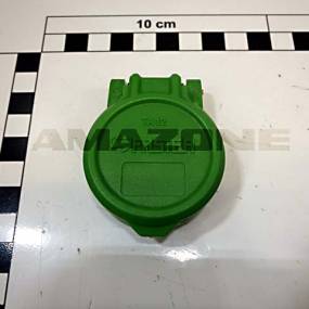 Staubschutzklappe Grün F. Svk-Muffe 12,5 (Gd785) Amazone