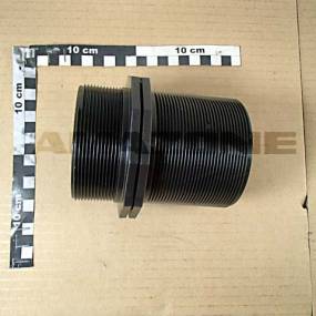 Rohrnippel 3 Zoll H=73/35 Mm Amazone GE417