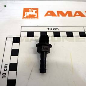 Schlauchanschluss Gerade D=8 Mm Ag=1/4 Zoll Amazone GE506