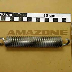 Zugfeder 4,5X20,5X155 (Ha122) Amazone
