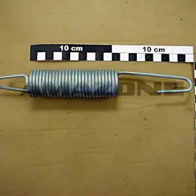 Zugfeder 3,6X28,5X223 Amazone HA142