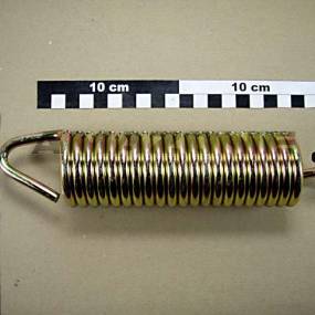 Zugfeder (Ha169) Amazone