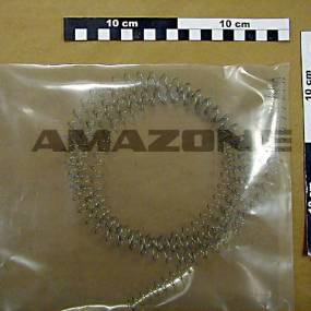 Druckfeder 0,8X11,8X2000 Amazone HB060