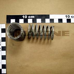 Druckfeder 3,6X31,6X 53,9 Amazone HB120