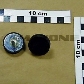 Puffer D=30X 8 Ausfuehrung D M8X13 (Hf020) Amazone