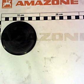 Kunststoffkappe D80 Amazone IC109