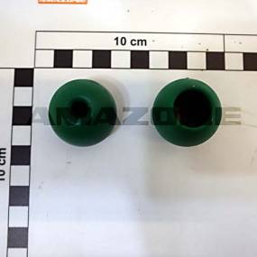 Kugel Gruen Amazone KB096