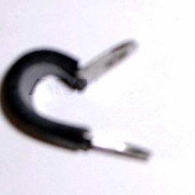 Rohrschelle 3016-1 A1 10/15 W5 (Ke053) Amazone