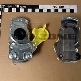 Kupplungskopf Bremse Amazone LB047