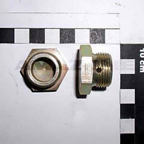 Stopfen M. O-Ring 22 X 1,5 Mm (Lb062) Amazone