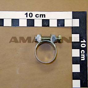 Schlauchschelle Amazone LB259