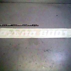 Folie Cayena 6001-C Amazone MF1186