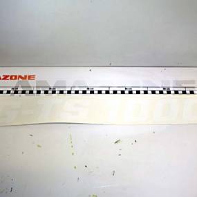 Folie Zg-Ts 10001 Weiss Amazone MF1258