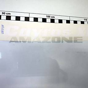 Folie Cayros Xms Amazone MF1280