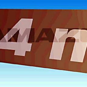 Folie 24 M Amazone MF339