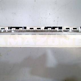 Folie Amazone Weiss 250X20 MF902